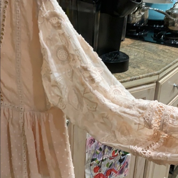 Allison -New York blouse - Picture 3 of 3